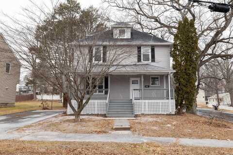 201 New Hanover Avenue, Meriden, CT 06451