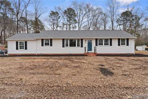 11400 Mount Hermon Road, Hanover, VA 23005