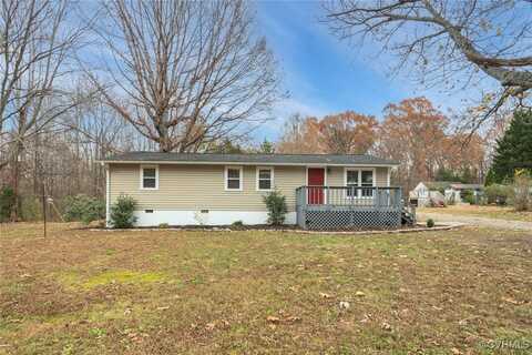 2906 Janet Lane, Powhatan, VA 23139