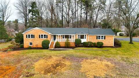 12000 Lucks Lane, Midlothian, VA 23114