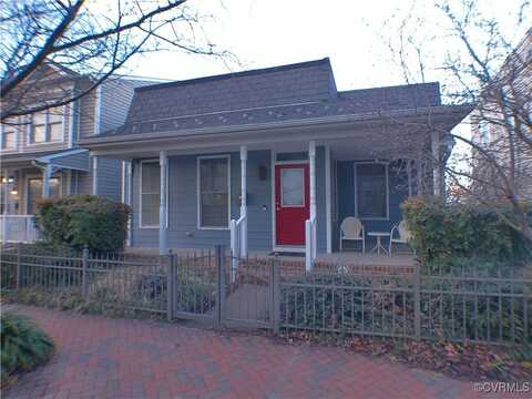 1740 W Leigh Street, Richmond, VA 23220