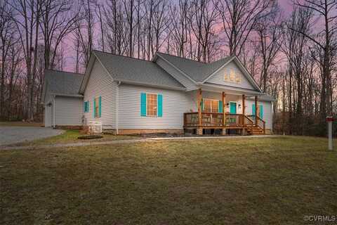 2984 Trenholm Woods Lane, Powhatan, VA 23139