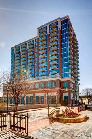 301 Virginia Street unit: 1102, Richmond, VA 23219