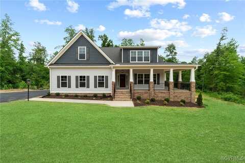 Lot 57 Poplar Forest Court, Aylett, VA 23009