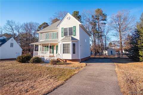 4188 Baxter Ridge Drive, Prince George, VA 23875