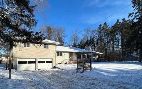 634 BIELEN ROAD, Mosinee, WI 54455