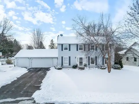 1000 COLONIAL STREET, Marshfield, WI 54449