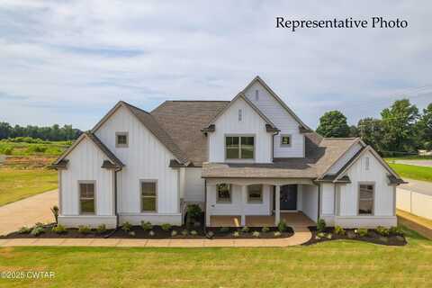 113 Wyndcrest Cove, Medina, TN 38355