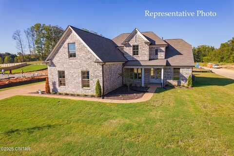 110 Wyndcrest Cove, Medina, TN 38355