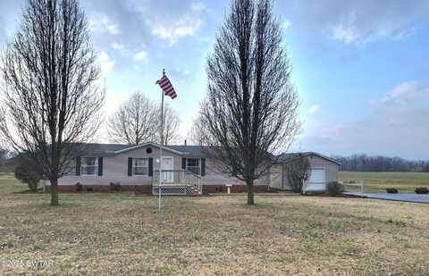 8 Rushing Road, Milan, TN 38358