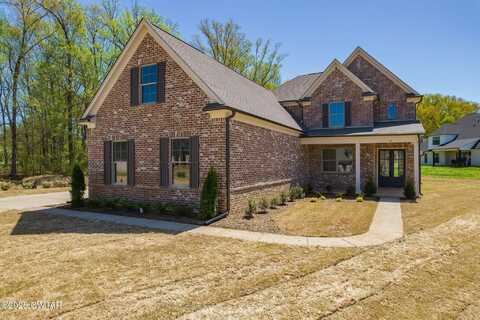52 Larkhaven Lp, Jackson, TN 38305
