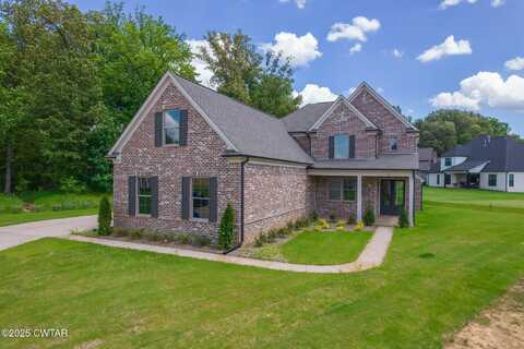 52 Larkhaven Lp, Jackson, TN 38305