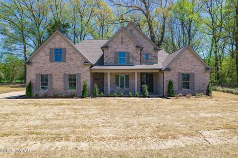 62 Larkhaven Lp, Jackson, TN 38305