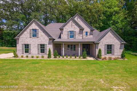 62 Larkhaven Lp, Jackson, TN 38305