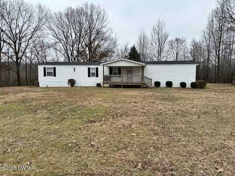 152 Reynolds Road, Bradford, TN 38316