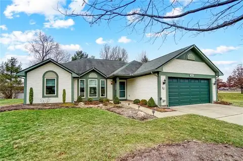 55 Mince Drive, Springboro, OH 45066