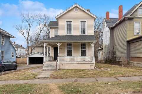 2415 Sherman Avenue, Middletown, OH 45044