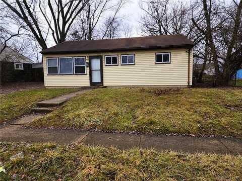 1303 Graystone Drive, Dayton, OH 45417