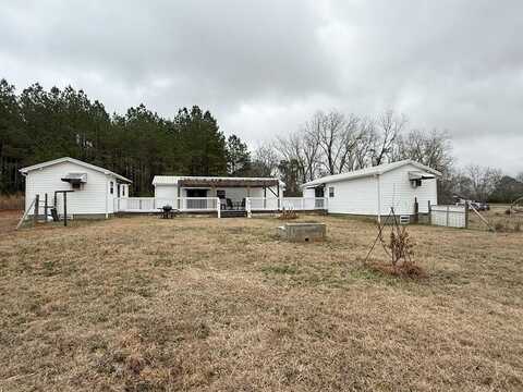 478 Ozark Road, Newville, AL 36353