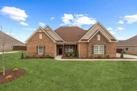 668 Charleston Mills Drive, Dothan, AL 36350