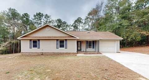 235 Squirrel Drive, Newton, AL 36352