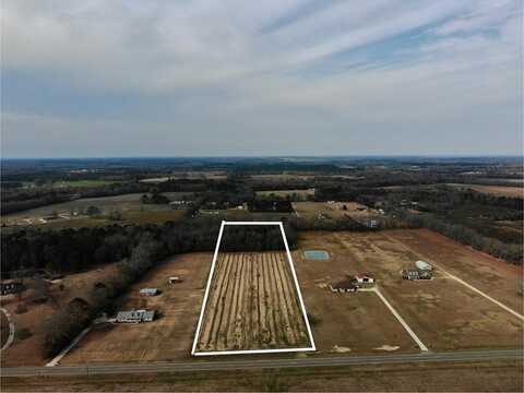 8+/- Acres State Hwy 103, Slocomb, AL 36375