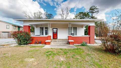 472 Claxton Avenue, Elba, AL 36323