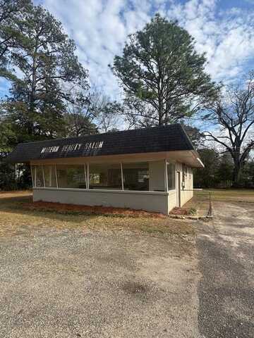 1461 Hartford Highway, Dothan, AL 36301