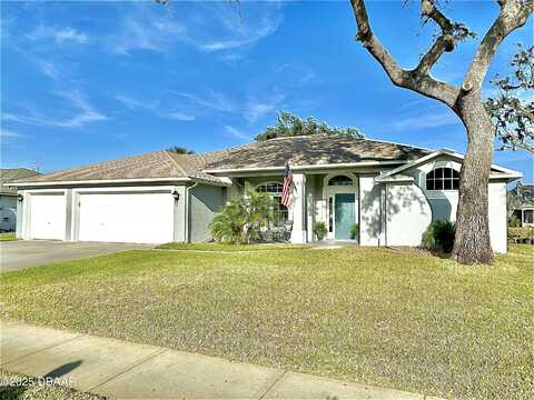 107 Old Sunbeam Drive, South Daytona, FL 32119