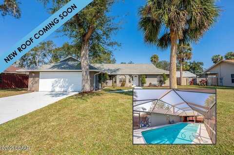 709 Lone Oak Drive, Port Orange, FL 32127