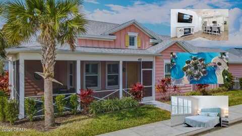 482 High Tide Lane, Daytona Beach, FL 32124