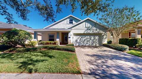 211 Drummond Lane, DeLand, FL 32724