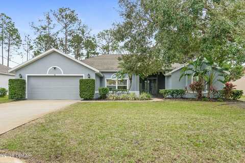 36 Llewellyn Trail, Palm Coast, FL 32164