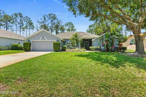 36 Llewellyn Trail, Palm Coast, FL 32164