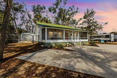 5492 Hwy 358, Steinhatchee, FL 32359