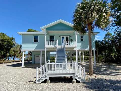 12191 165th Ave, Cedar Key, FL 32625