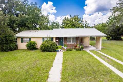 126 7th St, Chiefland, FL 32626