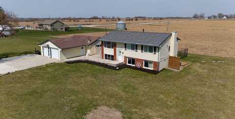 3111 155th Street, Cumming, IA 50061