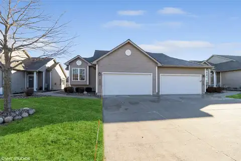 321 NE 31st Street, Ankeny, IA 50021