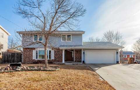 1809 69th Street, Windsor Heights, IA 50324