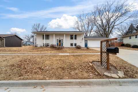 1610 W Jackson Street, Knoxville, IA 50138