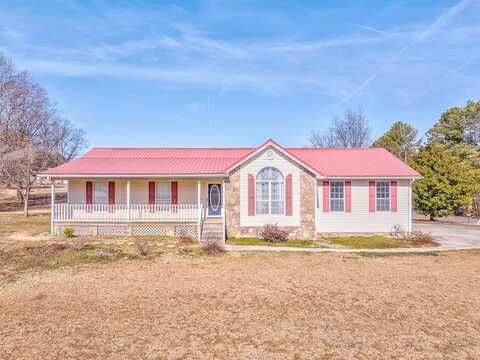 134 Hunters Ridge Dr, CHATSWORTH, GA 30705