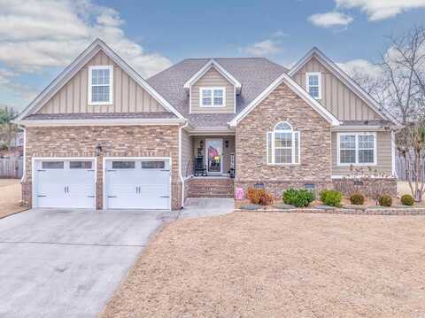 205 Live Oak, Ringgold, GA 30736