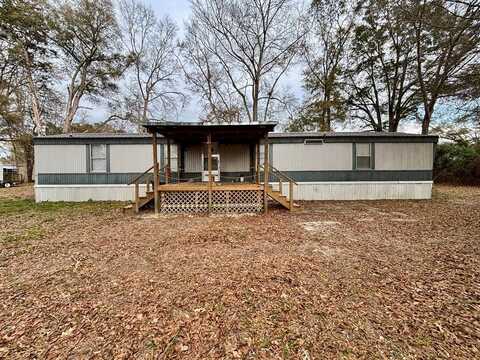 31 Lakeview Dr., Fort Gaines, GA 39851