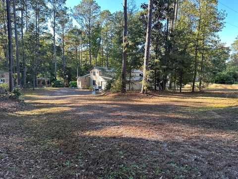 1845 Otho Road, Abbeville, AL 36310