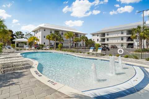 3986 W County Hwy 30A, Santa Rosa Beach, FL 32459
