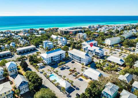 3986 W County Hwy 30A, Santa Rosa Beach, FL 32459