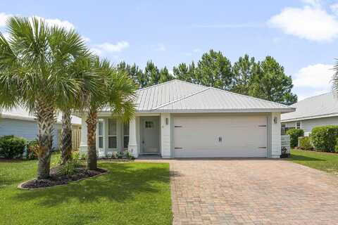 4 Bald Eagle Drive, Santa Rosa Beach, FL 32459