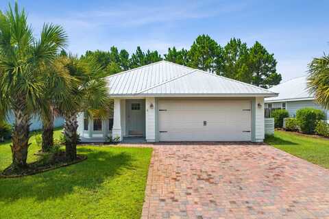 4 Bald Eagle Drive, Santa Rosa Beach, FL 32459