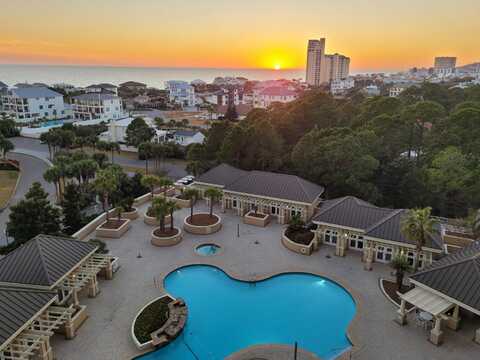 1 Beach Club Drive, Miramar Beach, FL 32550